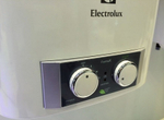 Накопительный водонагреватель Electrolux EWH 50 Formax