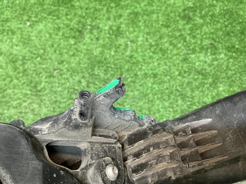 Фара левая VW Touareg 3 (2018-2023) LED