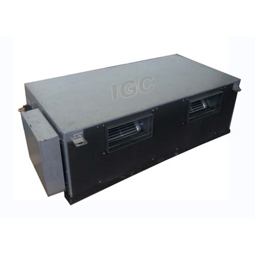 Сплит-система канального типа IGC IDXH-80HWN / IUX-80HN-B