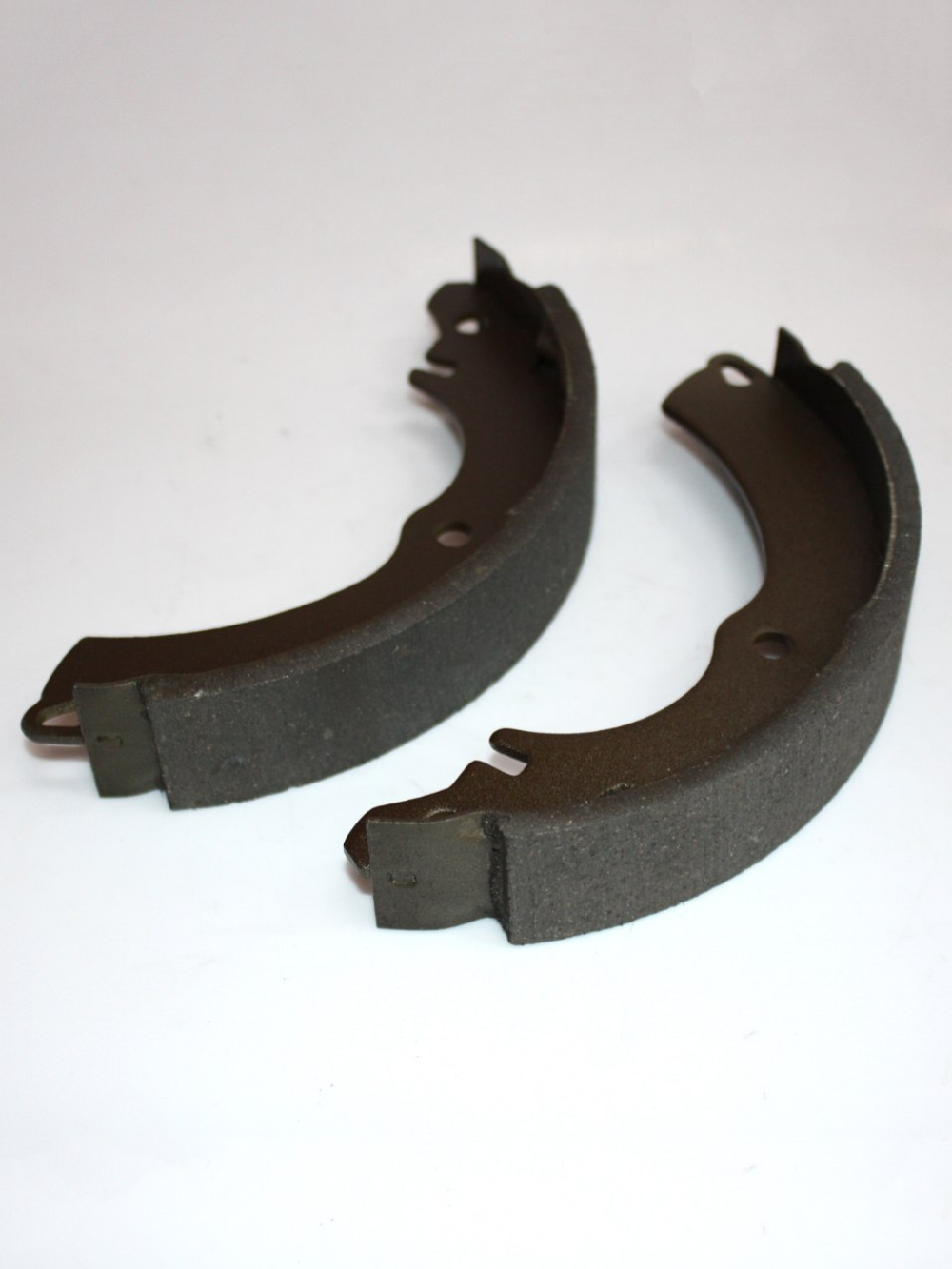 Колодки барабанные задние S213502080 Chery Kimo, QQ6