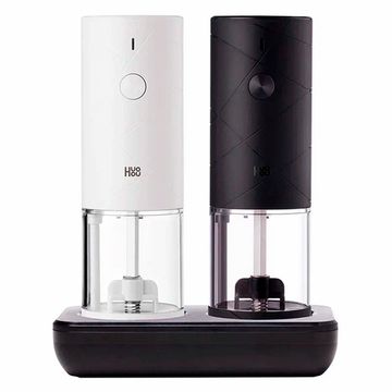 Мельницы электрические Xiaomi HuoHou Large Capacity Electric Grinder Set (HU0290)