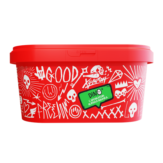 Хулиган (CLUB), 200 гр.