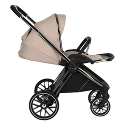 Детская коляска Pituso Mayla 2 в 1 Beige