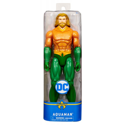 Master DC Heroes Unite - Фигурка Аквамена 30 см 20125200