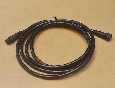 NMEA 2000 M12 5pin Кабель-удлинитель 2 метра (Папа-Мама)