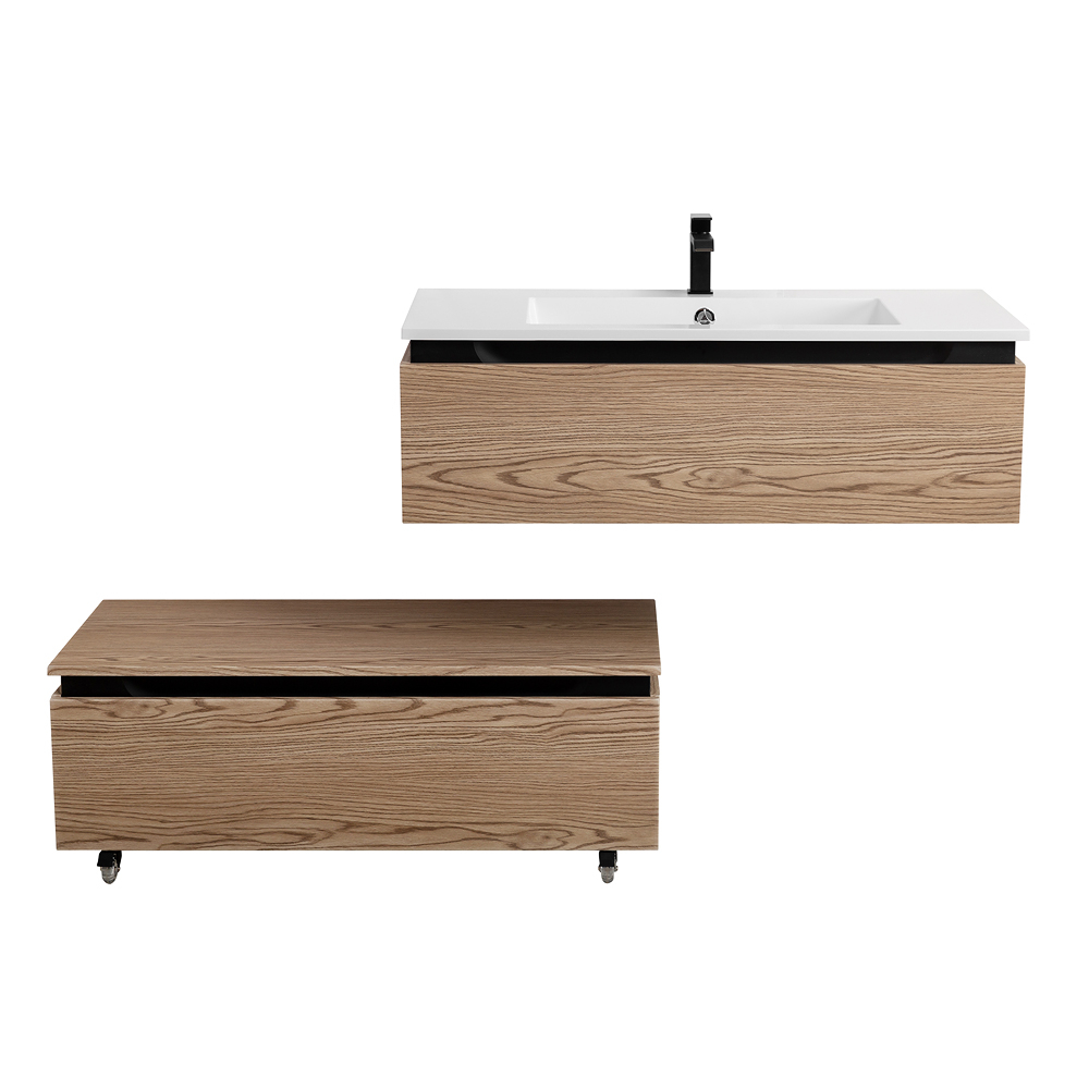 Мебель для ванной Cezares SLIDER 100 Дуб Тангент SLIDER-1000-1C-SO-RT-P