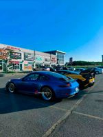 Оригинальный задний спойлер Ducktail DARWINPRO для PORSCHE 911 991.2 GT3 2015–2020