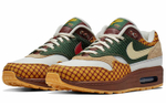 Кроссовки Missing Link X Nike Air Max 1 Susan