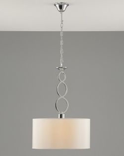 Подвесной светильник Moderli Macadamia V10553-1P