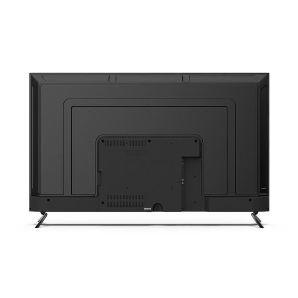 Телевизор Сentek CT-8550 SMART TV c Алисой, 50" 4K ULTRA HD, черный