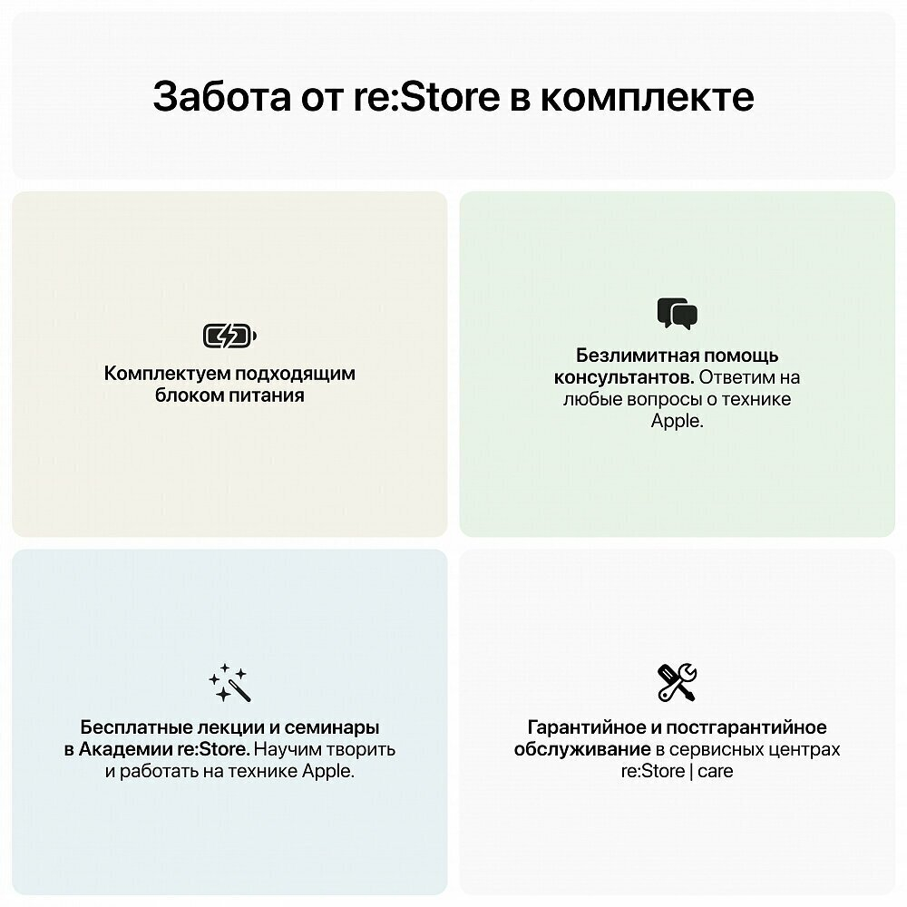 8.3" Планшет Apple iPad mini 6 2021, 256 ГБ, Wi-Fi, iPadOS , сияющая звезда