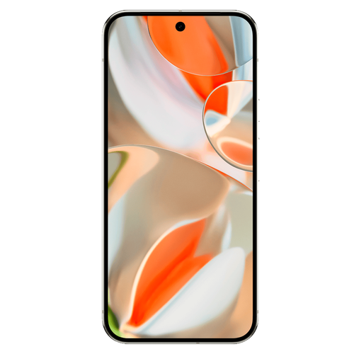 Смартфон Google Pixel 9 Pro XL 16/512GB, Porcelain (Фарфоровый) (Японская версия)