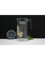 Кувшин CITY "Ромашки"