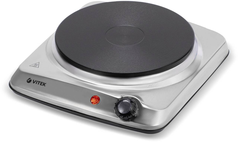 плита электр. Vitek VT-3705 (наст)