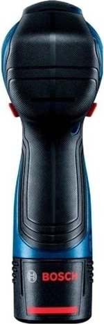 Дрель-шуруповерт аккумуляторная BOSCH GSR 12V-30 бесщеточная, без АКБ и ЗУ 06019G9082