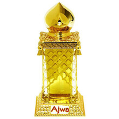Al Haramain Ajwa Perfume Oil 30ml