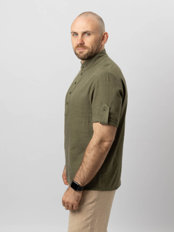 Рубашка Totemic Clo