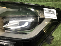 Фара левая Geely Coolray (2019-2024) LED