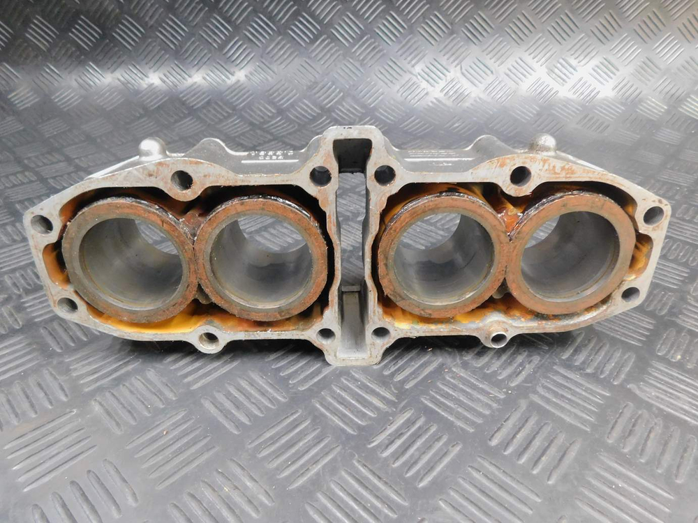 Цилиндры Kawasaki ZZR 400 98 053056