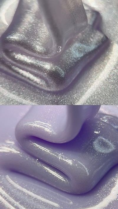 Моделирующий гель "Мун Шайн"