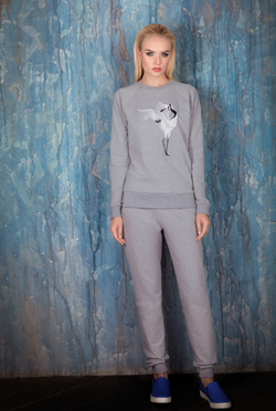 Fall/Winter 2017 Sport