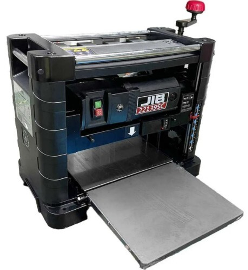Станок рейсмусовый Jib 22139 SC 2 кВт 230В 0409020437000