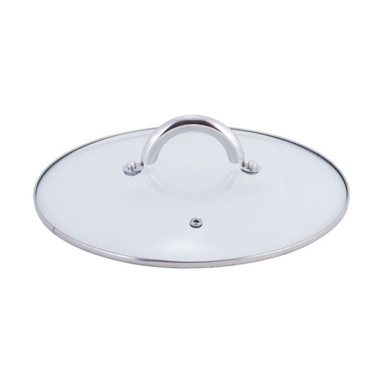 Кастрюля 6 л. из нержавеющей стали Kamille KM-5774