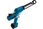 Аккумуляторный пистолет для герметика и клея Toua DCG72-310