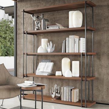 Стеллаж BENISSA, MOD INTERIORS