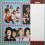 Bay City Rollers / Rock And Roll Love Letter (LP)