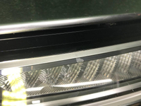 Фара левая EXEED VX (2021-2024) LED