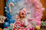 Too Fly, Too Sweet