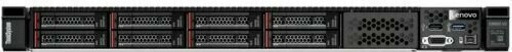 Сервер Lenovo ThinkSystem SR630 V2/2x (7Z71SJYF00)