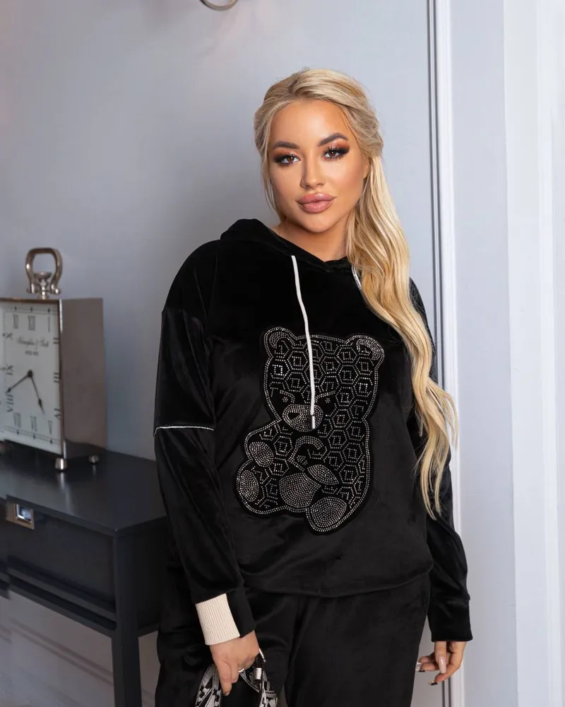 Костюм УК-461-6 Fabrika