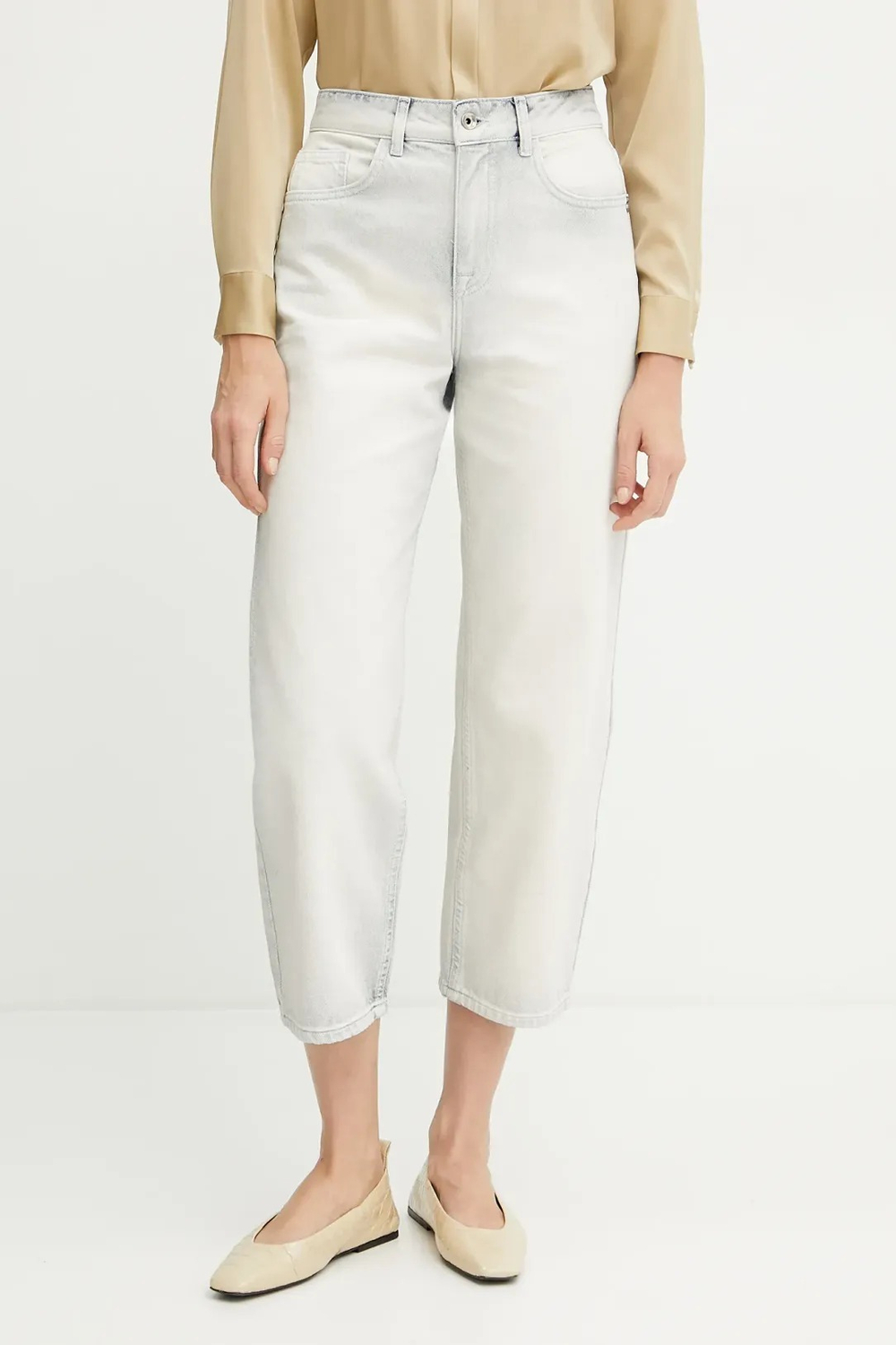 Джинсы женские PATRIZIA PEPE