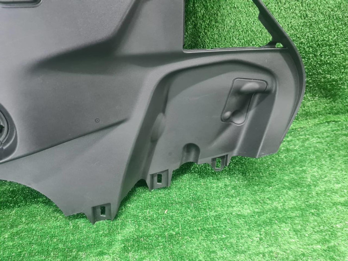 Кожух замка капота Комплект Jaguar I-PACE (2018-н.в.)