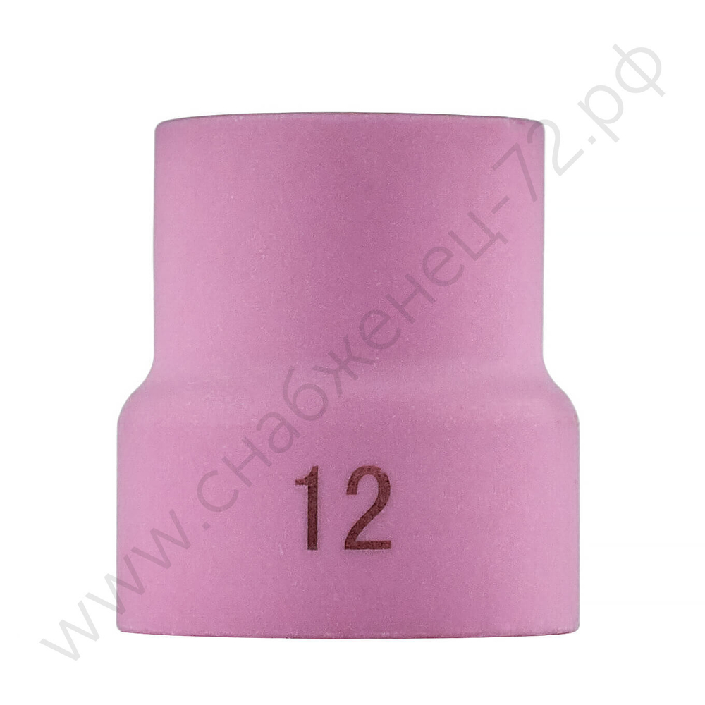 Набор COLISEUM №12 (TIG TP 17/18/26) диаметр вольфрама 2,4 мм. CLS1771