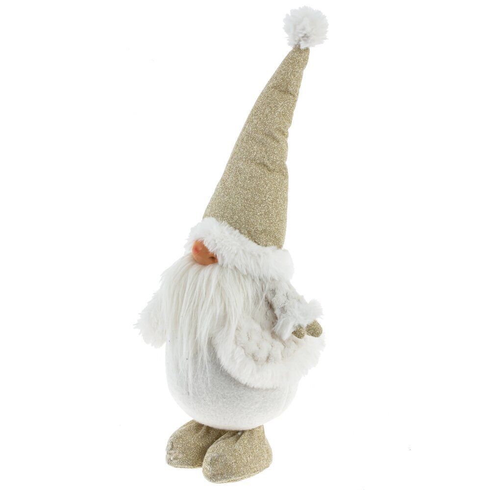 GAEM Игрушка набивная "Гном", L19 W11 H42/26 см