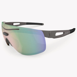 Спортивные очки с диоптриями Siols / AERO.Thermo / Black Diamond / Taupe