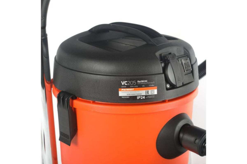 Промышленный пылесос PATRIOT VC 205 755302052