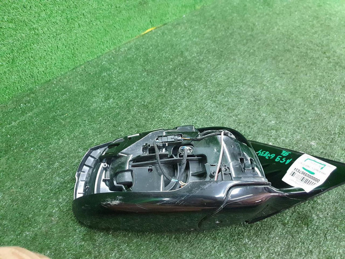 Зеркало правое Infiniti QX50 2 (2017-н.в.) 9 контактов