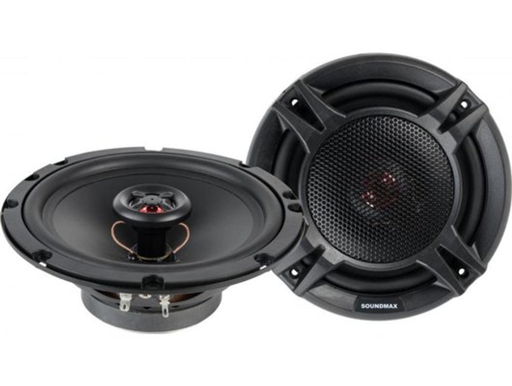 Автоакустика SOUNDMAX SM - CSI602