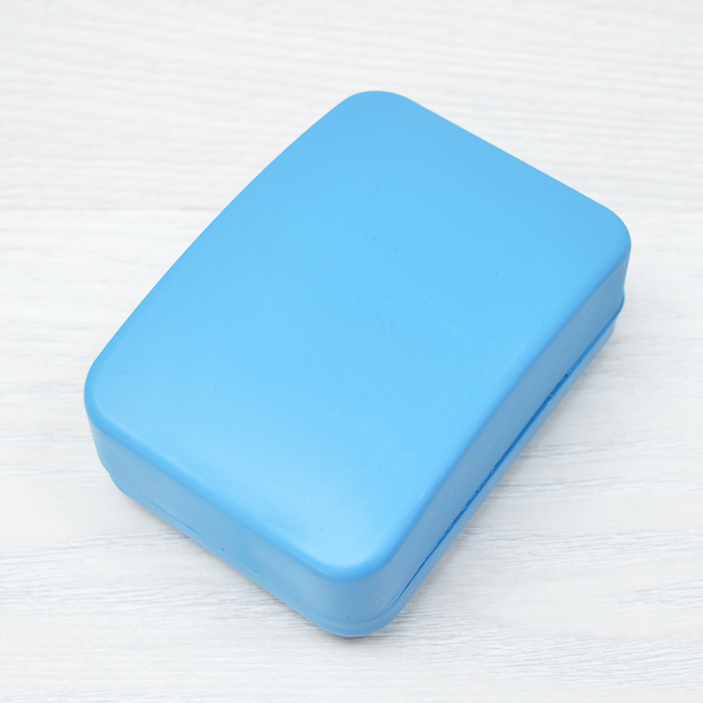 Мыльница прямоугольная (455586)