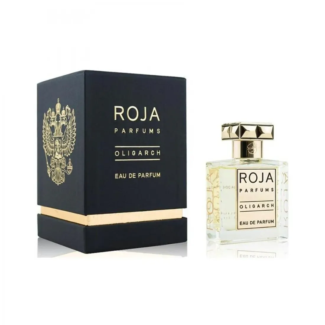 Le Mon Cher Oligarch парфюм мужской (inspired by Roja Dove Oligarch)