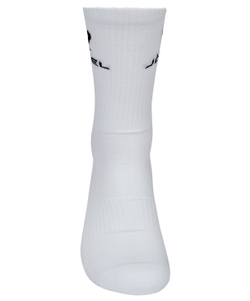 Носки высокие ESSENTIAL High Cushioned Socks, белый