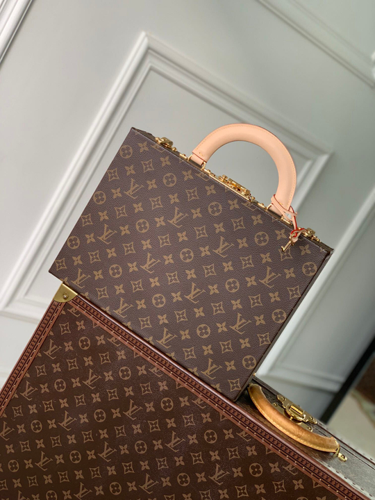 Louis Vuitton Boite Bijoux 34