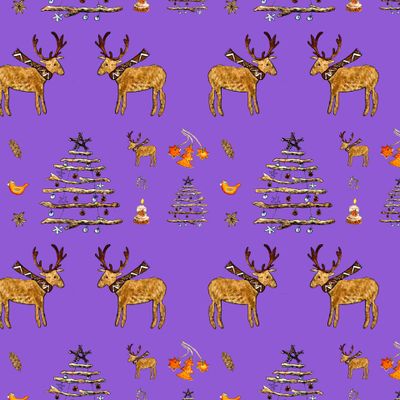 Deer