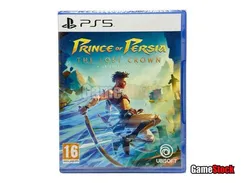 PS5 Prince of Persia: The Lost Crown (Новый, Русские субтитры, PPSA-10528)