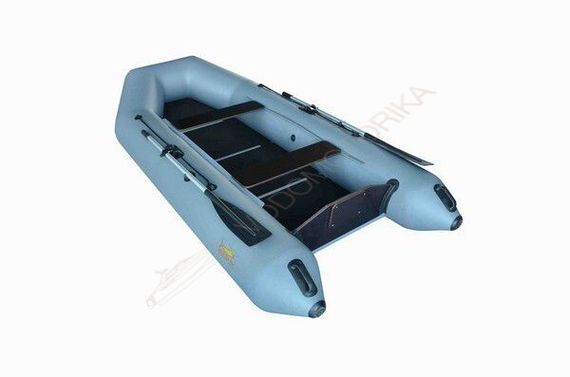 Надувная лодка Breeze 320