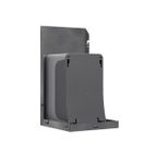 Сушилка для рук встраиваемая за зеркалом FUSION 900W для MUMO.12053.H3 матовый